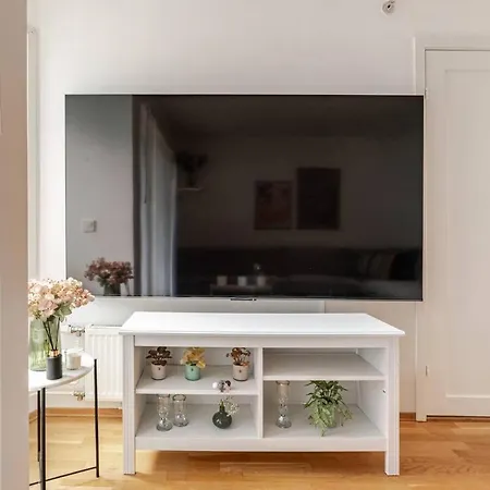 In The Heart Of * Bergen