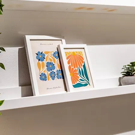 Apartment In The Heart Of Bergen