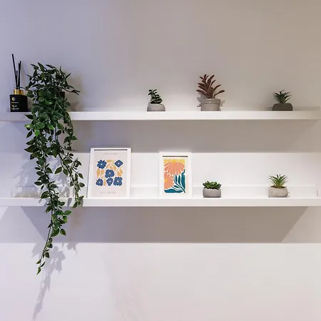 Apartment In The Heart Of