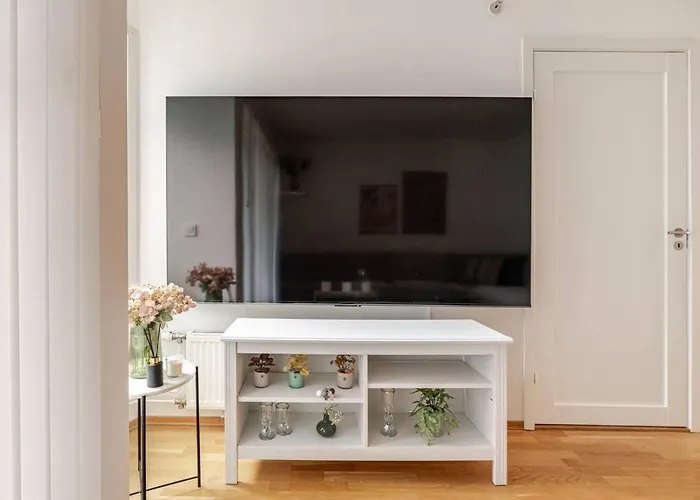 In The Heart Of * Bergen