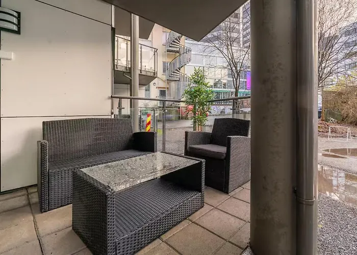 In The Heart Of Bergen